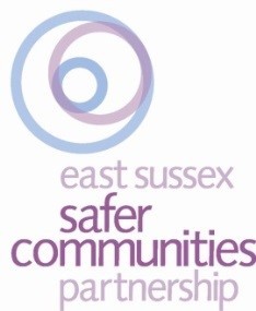 East Sussex Safer Communities Partnership logo