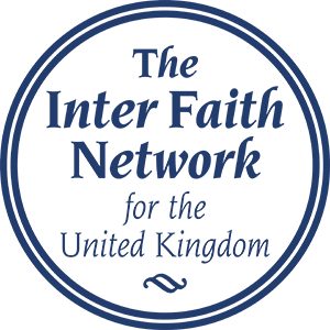 Inter Faith Network logo